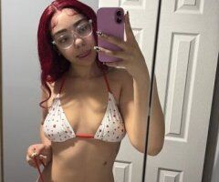 Petite & sexy escort in Lantana (West Palm Beach) — fetish friendly & facetime shows - Image 3