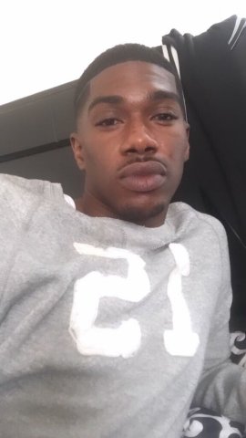 College Stud Male Escort in New Orleans - 1