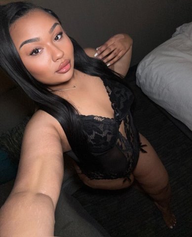 Filipina Muse on Long Island — Half Hour & Full Hour Meets - 1