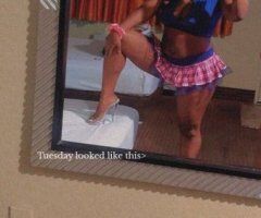 Palm Springs Friday Specials — Sasha, Female Escort (BJ/SEX, Greek, BDSM, Fetishes) - Image 2