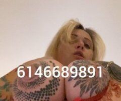 Columbus OH Full-figured Throat Monster Escort — Video Calls, Hot Stone Massages - Image 3