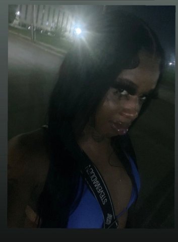 Marlyn Monho — TS/Trans Female Escort (40) in Houston, TX - 1