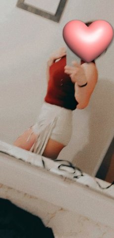 Boston Female Escort — her - 1