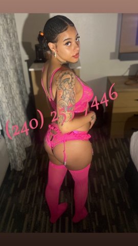 Pregnant Wettest Facetime Shows & In/Outcall Meets (D.C.) - 1