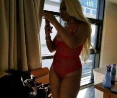 Springfield MA In-Calls Female Escort — Juicy Peach Slurp - Image 3