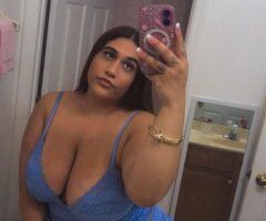 Treasure Coast escorts - Treasure Coast BBW Babe — wet time, 1-on-1 dances, events