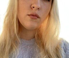 Alyssa in Walnut Creek — Petite female escort, private afternoon sessions - Image 2