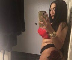 Daytona Florida Plump Asian Female Escort — Paypig Friendly & Feet Shows - Image 2