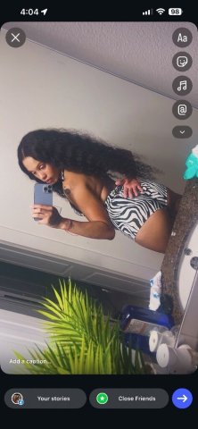 San Antonio Female Escort — Incall/Outcall - 1