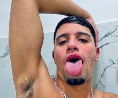 Chicago IL Latino Male Escort — party, long sessions, top & bottom, massage, dom/sub - Image 3