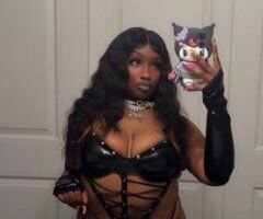Savannah Female Escort — Chocolate Booty, massages (15 min $80 / HHR $100) - Image 2