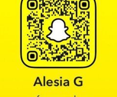 MODESTO Escort — Aleisha, Fetish-Friendly Upscale Touch - Image 2