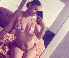 MODESTO Escort — Aleisha, Fetish-Friendly Upscale Touch - Image 8