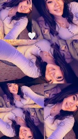 Pullman, WA Petite Asian Princess (24) — Fetish-Experienced Massage - 1