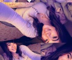 Pullman escorts - Pullman, WA Petite Asian Princess (24) — Fetish-Experienced Massage