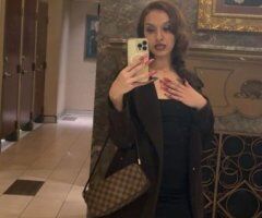 Cali’s Favorite Girl Back in Town — Incall Santa Clara (25) - Image 4