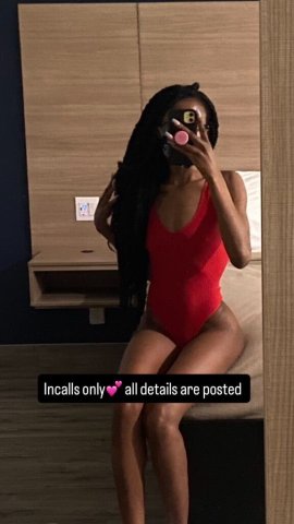 Houston TX Incalls Near Plaza Americas — BBJ QV, Full Sessions - 1