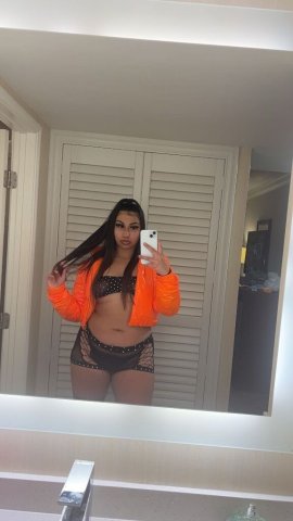 Bebecita Supa Soaker —In-Call & Outcall (20) - 1