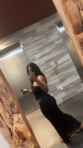 Tampa Female Escort — Outcall LLL All Night, No Anal (22) - 1