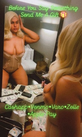 Harrisburg Outcall Package — Massages, Phone Sex, Facetime Content - 1