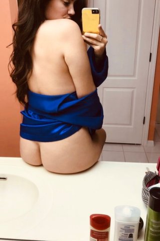Tina — Brunette Beauty (All Fun, No Games) on Long Island - 1