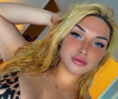 Gabs in Merrillville — Blonde bombshell with soft curves - Image 4