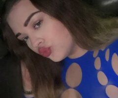 Chicago escorts - Cinnamon Dior — Chicago Fetish + Massage Companion, Incalls & Outcalls