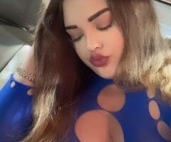 Cinnamon Dior — Chicago Fetish + Massage Companion, Incalls & Outcalls - Image 5