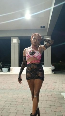 Charlotte, North Carolina Older Man Only — Special Rates, DM Text Only - 1
