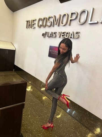 Petite Puerto Rican Princess () — Outcall Only, FaceTime - 1