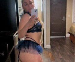 North Bay Russian/Italian Blond Babe Penny (28) — Escort & companionship - Image 2