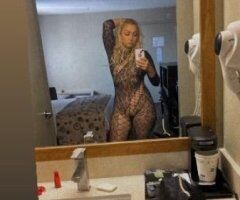 North Bay Russian/Italian Blond Babe Penny (28) — Escort & companionship - Image 6