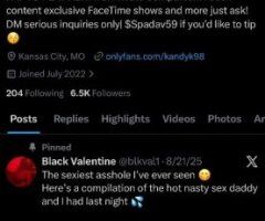 Kansas City Female Escort — flat rate $400, incall + outcall - Image 4