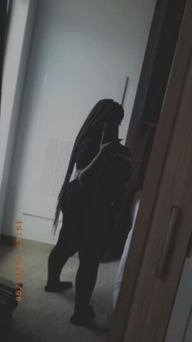 West Palm Beach Female Escort — BBW 36 Back Gat & Throat Services - 1