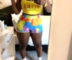 Dallas escorts - Lyric — Mature Real & Discreet Thick-Thighed Escort (Dallas, TX)