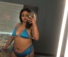 Portland Incall Special with Portuguese Mixed Mami — Nuru + Fetishes - Image 4