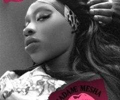 Birmingham escorts - Birmingham Female Escort — In-Calls Only (Chocolate, Tight, Wet)