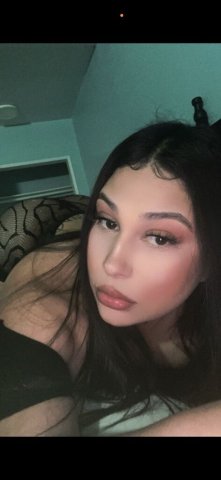 Monterey Incalls — Latina Big Booty Escort (Pretty Face, Oral) - 1