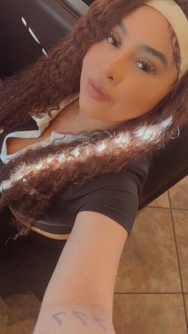 Long Beach Busty Brown-Eyed Bombshell — Discreet Video Verification & Deposit for Outcalls - 1