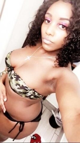 Manhattan Queen Escort — Keah (Incall/Car Visit/Outcall) - 1