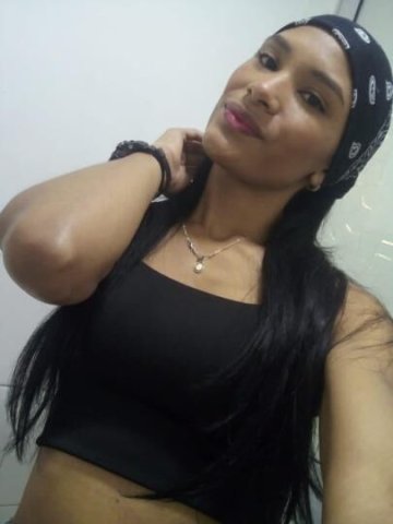 Greensboro, NC Latina Escort — Incall in a quiet private area - 1