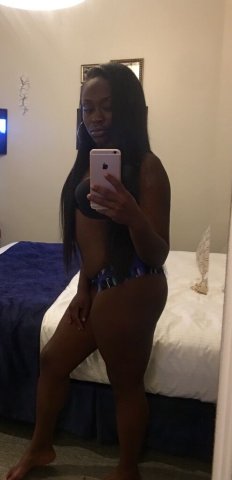 Vacaville Incall — Private Sweet & Thick Session, WET PUSSY & SLOPPY HEAD - 1