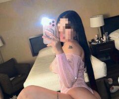 Colombian Latina Escort in Manhattan — solo delivery - Image 2