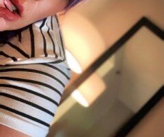 Kansas City escorts - KC Throat Goat — BBBJ Oral + Incall Specials
