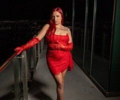Nikki Red — All Outcalls & Incalls, FaceTime Shows - Image 12