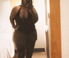 Sacramento BBW Female Escort — Oral-only cardate blow job - Image 6