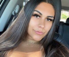 Curvy Costa Rican Visiting Queens Female Escort — FaceTime & Incalls - Image 5