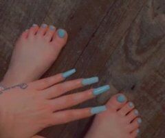 Last Day in Town Throat Goat Massage (Incall Only) — Foot Fetish, Nuru Full Body - Image 4