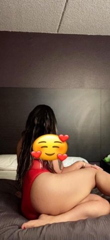  De visita en Oxnard: rica mexicana recién divorciada (38) — fotos reales - 1