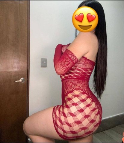 Alexa in Westchester, New York — Female Escort (BBJ/GFE, fetish friendly) - 1